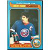 Image 1 : 1979-80 O-PEE-CHEE CLARK GILLIES (HOF)