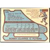 Image 2 : 1979-80 O-PEE-CHEE BOBBY CLARKE (HOF)