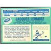 Image 2 : 1976-77 O-PEE-CHEE JACQUES LEMAIRE (HOF)