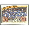 Image 1 : 1976-77 O-PEE-CHEE BUFFALO SABRES