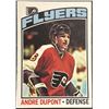 Image 1 : 1976-77 O-PEE-CHEE ANDRE DUPONT