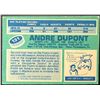 Image 2 : 1976-77 O-PEE-CHEE ANDRE DUPONT