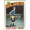 Image 1 : 1976-77 NHL O-PEE-CHEE GARRY UNGER