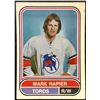 Image 1 : 1975-76 O-PEE-CHEE WHA MARK NAPIER
