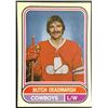 Image 1 : 1975-76 O-PEE-CHEE W.H.A. BUTCH DEADMARSH ROOKIE CARD