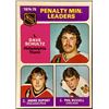 Image 1 : 1975-76 NHL O-PEE-CHEE DAVE SCHULTZ
