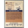 Image 2 : 1974-75 O-PEE-CHEE WHA WAYNE DILLON ROOKIE CARD