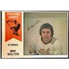 Image 1 : 1974-75 O-PEE-CHEE WHA MIKE WALTON