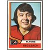 Image 1 : 1974-75 O-PEE-CHEE REGGIE LEACH (HOF)