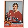 Image 1 : 1974-75 O-PEE-CHEE PETE MAHOVLICH (HOF)