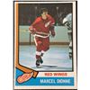 Image 1 : 1974-75 O-PEE-CHEE MARCEL DIONNE (HOF)