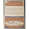 Image 2 : 1974-75 O-PEE-CHEE GILBERT PERREAULT (HOF)
