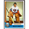 Image 1 : 1974-75 O-PEE-CHEE BILLY SMITH (HOF)