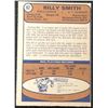 Image 2 : 1974-75 O-PEE-CHEE BILLY SMITH (HOF)