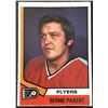 Image 1 : 1974-75 O-PEE-CHEE BERNIE PARENT (HOF)
