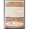 Image 2 : 1974-75 O-PEE-CHEE BERNIE PARENT (HOF)