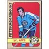 Image 1 : 1972-73 O-PEE-CHEE SYL APPS