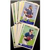 Image 1 : 2002 FLEER TRADITION BASEBALL COLLECTION (25)