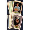 Image 1 : 1981 DONRUSS BASEBALL COLLECTION - 25 CARDS