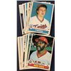 Image 1 : 1979 O-PEE-CHEE BASEBALL COLLECTION - 25 CARDS