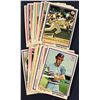 Image 1 : 1978 TOPPS BASEBALL COLLECTION - 25 CARDS