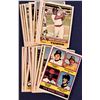 Image 1 : 1976 O-PEE-CHEE BASEBALL COLLECTION - 25 CARDS