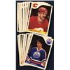 Image 1 : 1985-86 O-PEE-CHEE HOCKEY COLLECTION - 25 CARDS