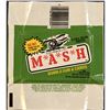 Image 1 : 1982 DONRUSS M*A*S*H WRAPPER