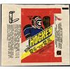 Image 1 : 1977-78 O-PEE-CHEE HOCKEY WRAPPER