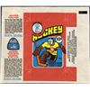 Image 1 : 1976-77 O-PEE-CHEE WHA HOCKEY WRAPPER