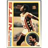 Image 1 : 1978-79 TOPPS NBA BERNARD KING (HOF) ROOKIE CARD