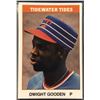 Image 1 : 1987 TCMA TIDEWATER TIDES TEAM SET - DWIGHT GOODEN