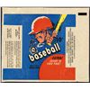 Image 1 : 1971 O-PEE-CHEE BASEBALL WRAPPER