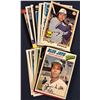 Image 1 : TORONTO BLUE JAYS COLLECTION - 25 CARDS