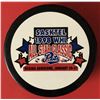 Image 1 : 1998 WHL ALL STAR GAME PUCK