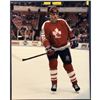 Image 1 : 1992 ALBERTVILLE WINTER OLYMPICS - ERIC LINDROS (HOF)