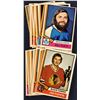 Image 1 : 1974-75 O-PEE-CHEE HOCKEY COLLECTION - 25 CARDS