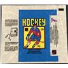 Image 1 : 1979-80 O-PEE-CHEE HOCKEY WRAPPER - GRETZKY ROOKIE YEAR