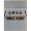 Image 2 : NOS Box of 1990 MLB Playing Cards