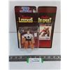 Image 1 : NOS Kenner NHL Starting Lineup "Timeless Legends" Tony Esposito Figure