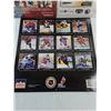 Image 4 : (3) Collector NHL Calendars(2005 Canadiens & Hockey Heroes, 1995 Superstars)