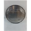 Image 2 : Coca-Cola Metal Wall Decor - 12" Diameter