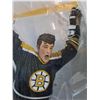 Image 4 : McFarlane Figure "Bobby Orr" of Boston Bruins - NIB