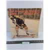 Image 1 : Vintage 1973 NHL Players Photo Album