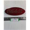 Image 1 : Peterbilt Emblem
