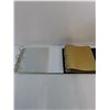 Image 2 : (6) 3-Ring Binder Albums w/Large Amount of Collector Card Sleeves