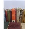 Image 3 : (25) Vintage/Antique Books