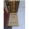 Image 4 : (25) Vintage/Antique Books