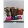 Image 1 : (20) Mostly Vintage/Antique Books