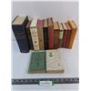 Image 1 : (14) Mostly Vintage/Antique Books